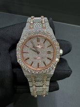 Piguet Royal Oak bitono