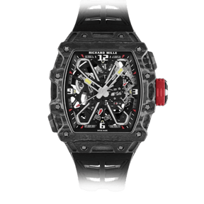 RM 35-03 Carbon TPT – 43 mm