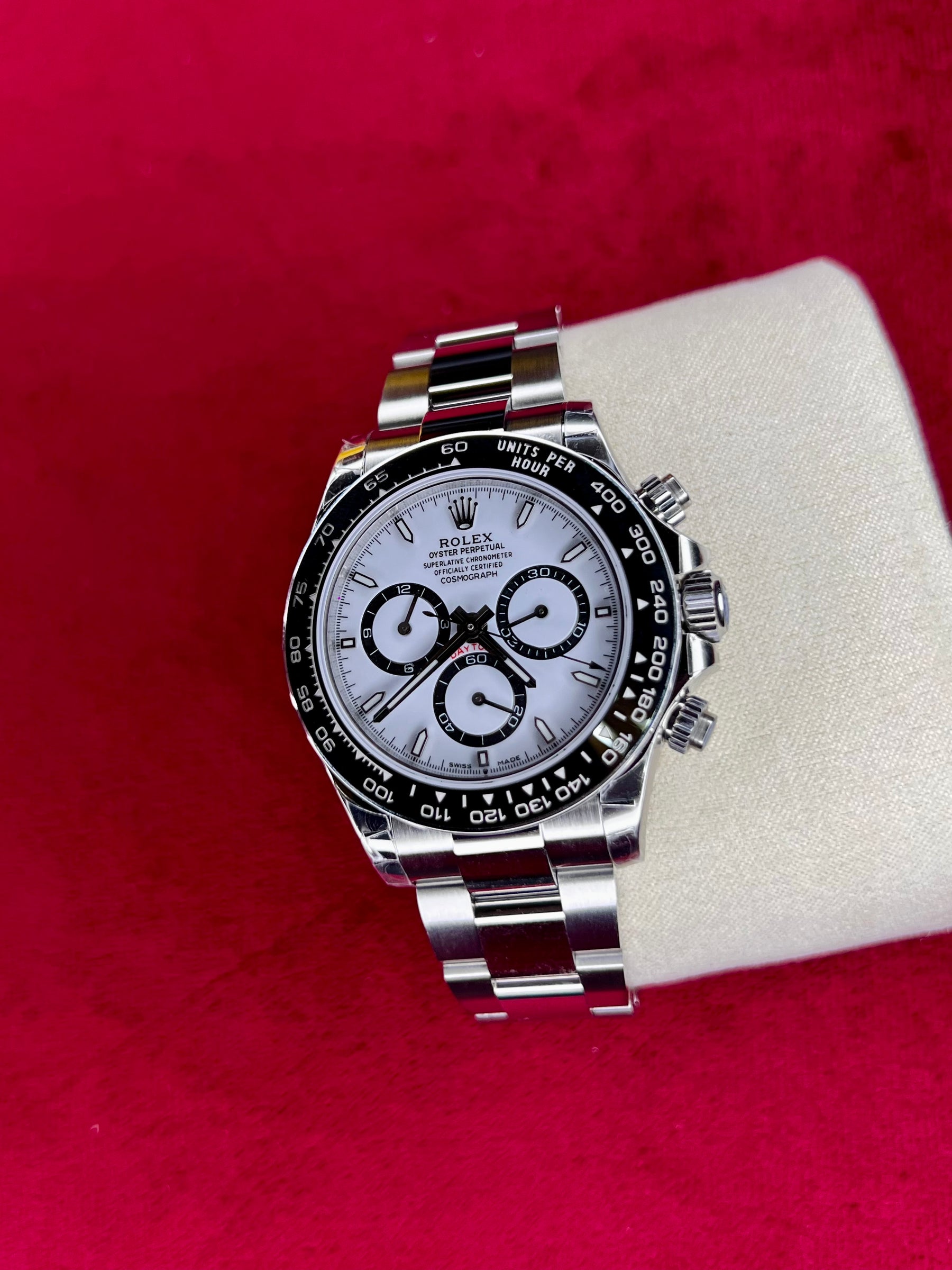 Daytona Panda