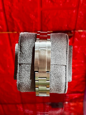 Oyster perpetual