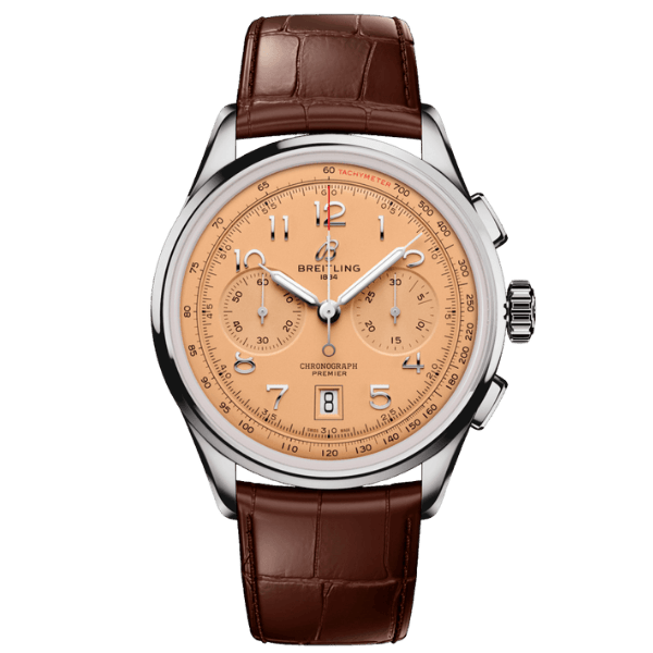 Breitling Premier B01 Chronograph – 42 mm
