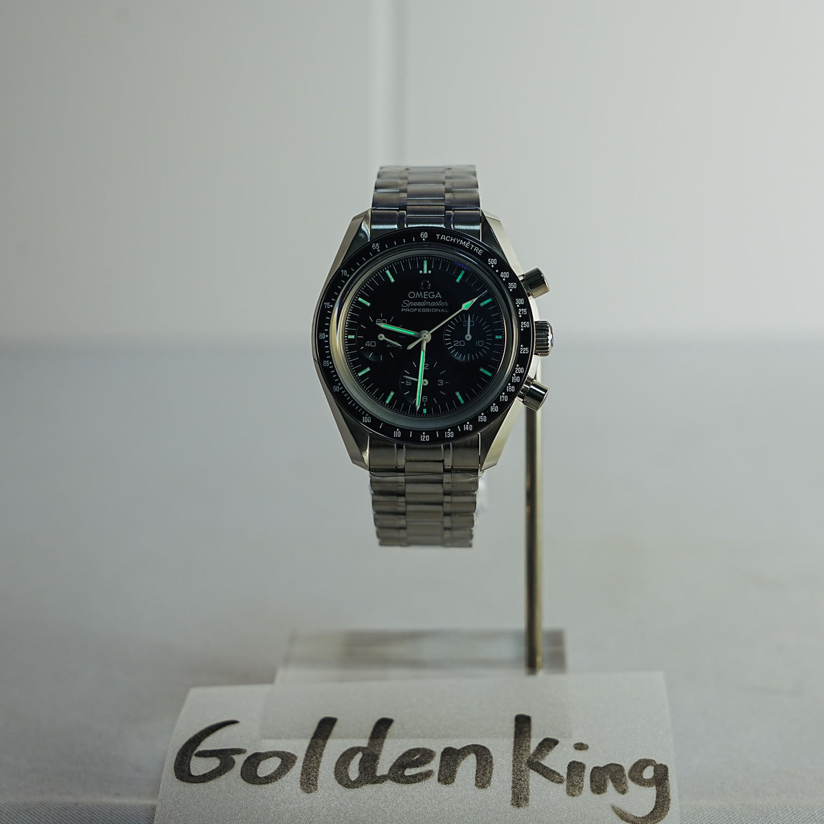 Speedmaster Professional Chronograph – 42 mm