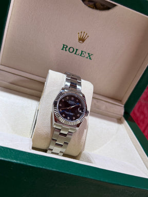 Reloj datejust femenino 31mm