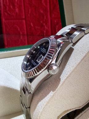 Reloj datejust femenino 31mm