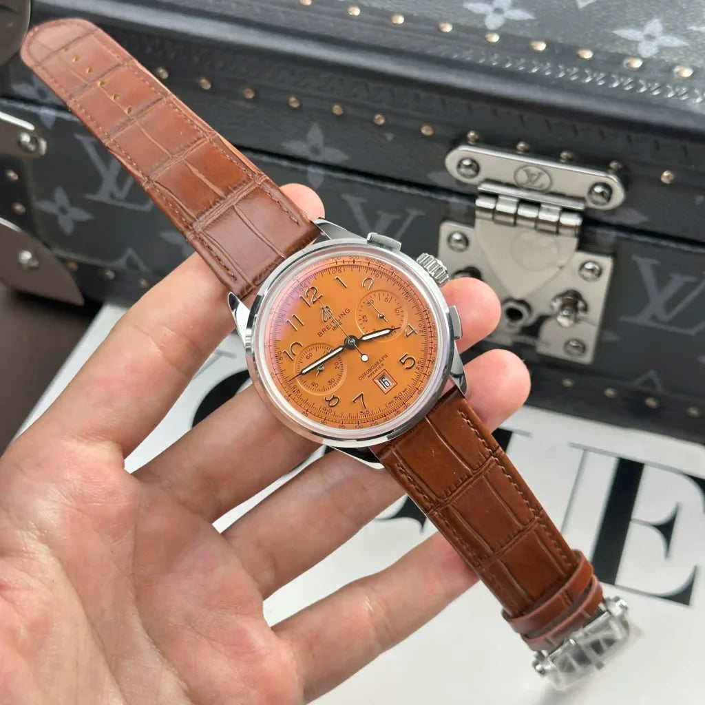 Breitling Premier B01 Chronograph – 42 mm
