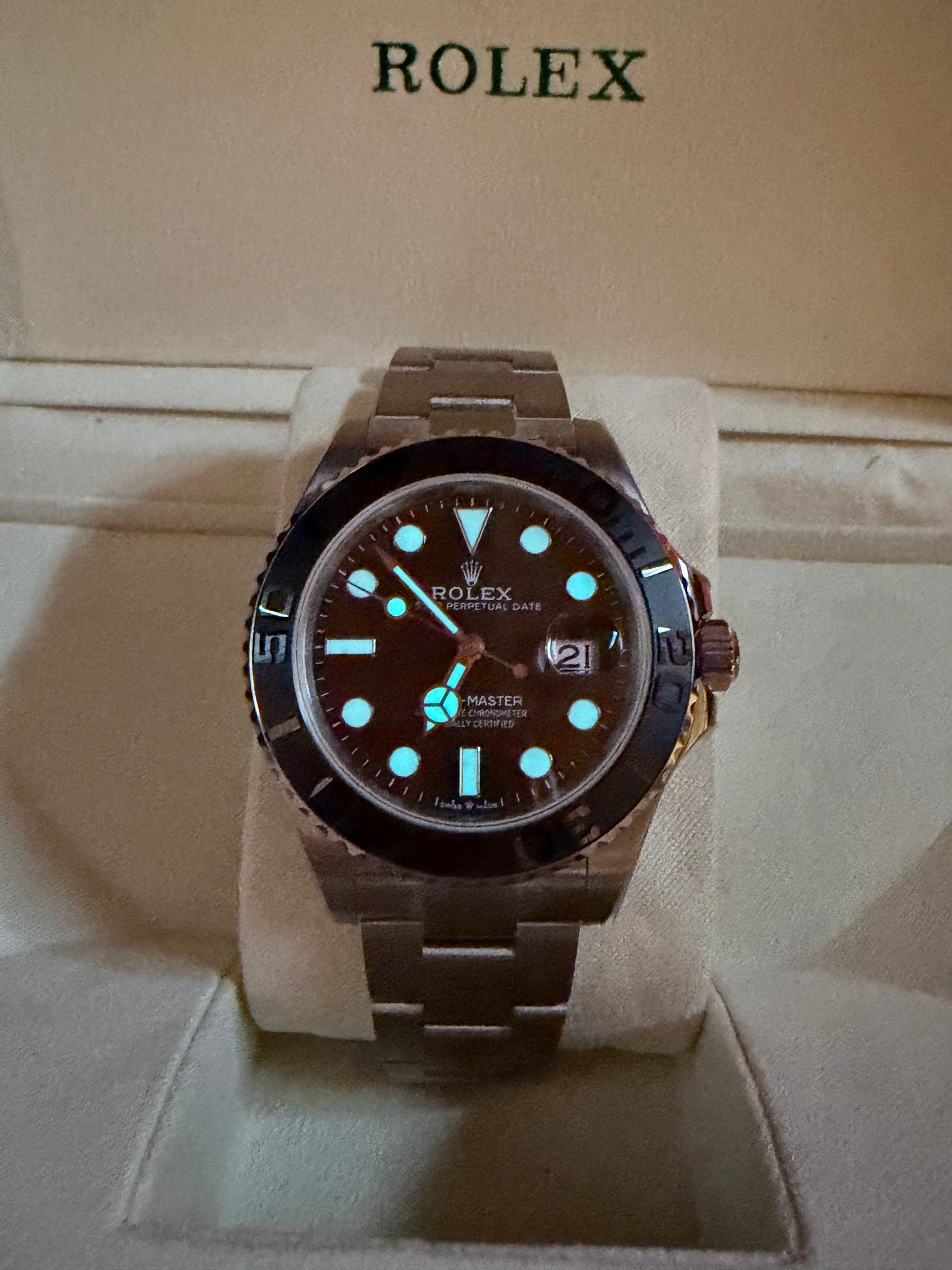 Yacht-Master