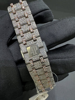 Piguet Royal Oak bitono