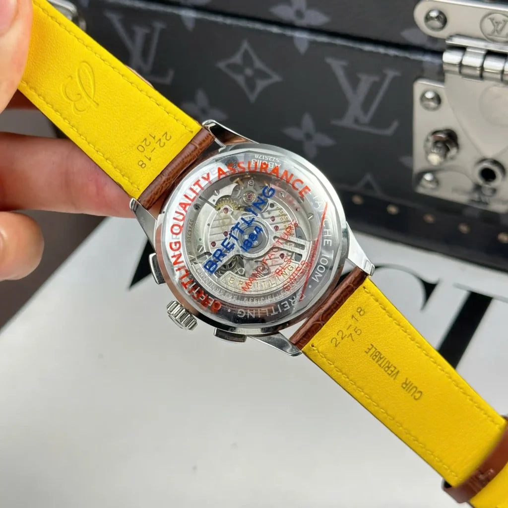 Breitling Premier B01 Chronograph – 42 mm