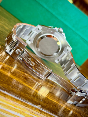 GMT-Master II “Batman”