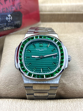 Nautilus verde