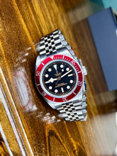 Tudor Black Bay Fifty-Eight