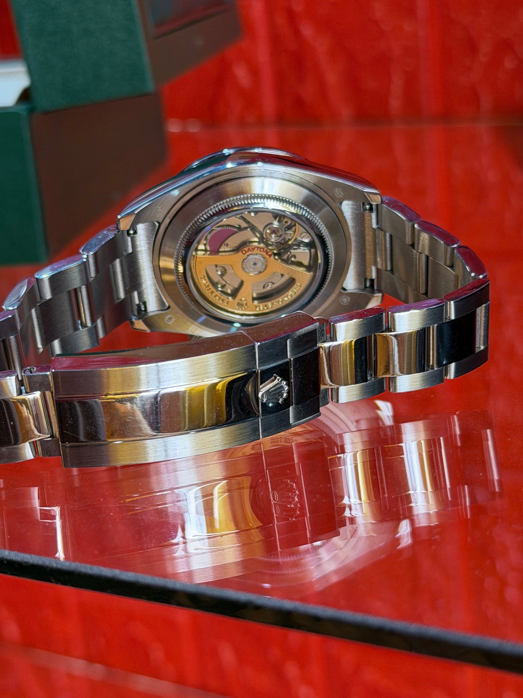 Daytona celeste