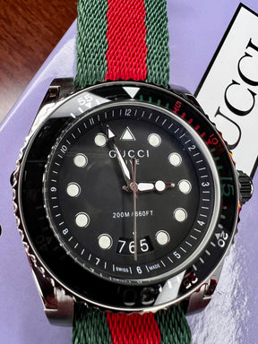 Gucci