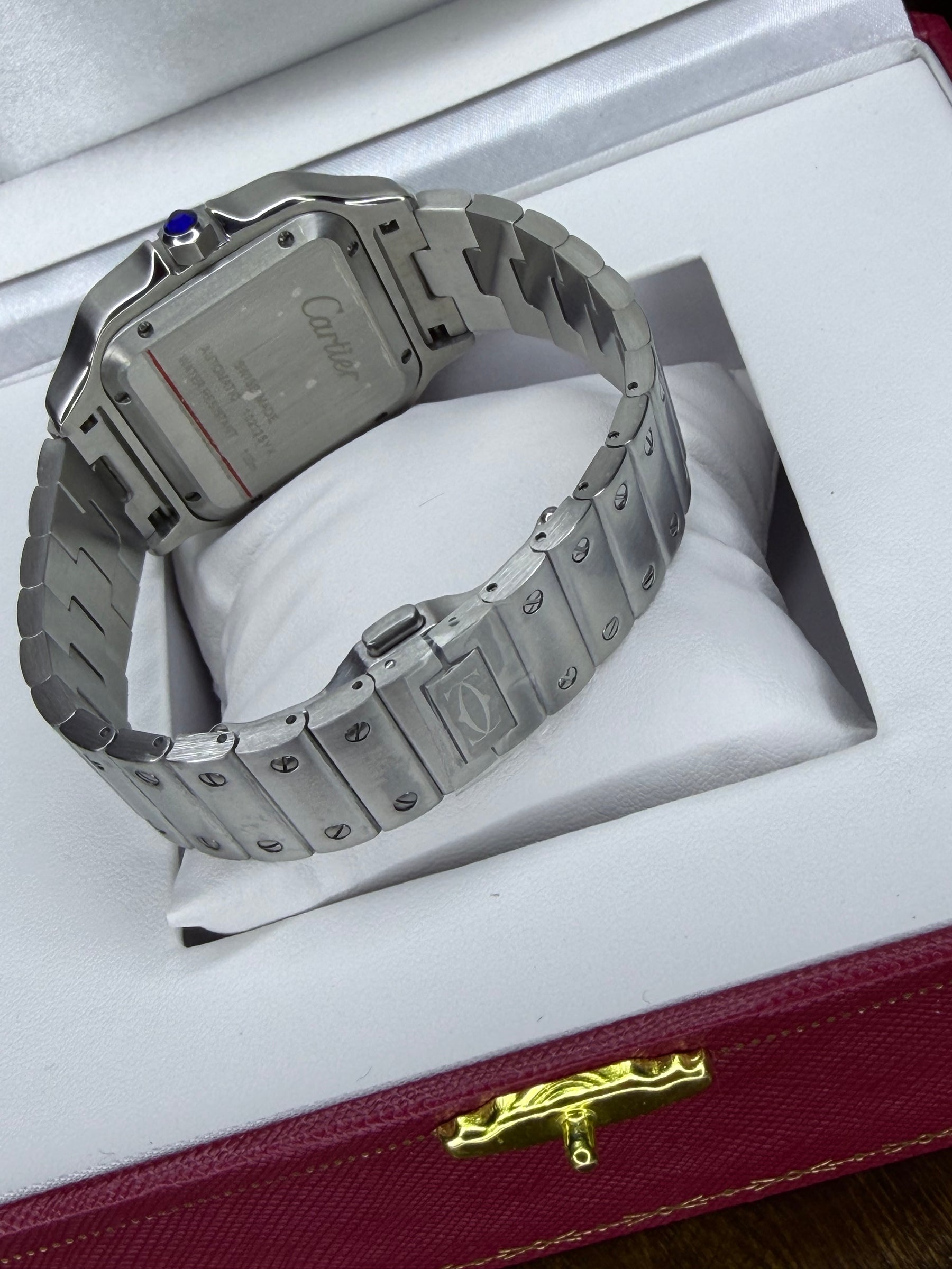 Cartier black
