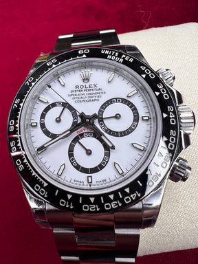 Daytona Panda