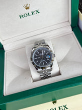 DATEJUST JUBILEE