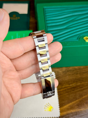 GMT-Master II “Batman”