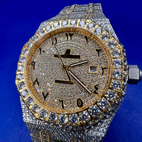 Reloj AP Swaroski
