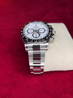 Daytona Panda