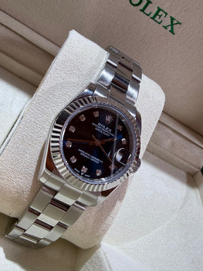 Reloj datejust femenino 31mm
