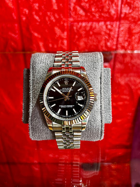 Datejus jubilee negro
