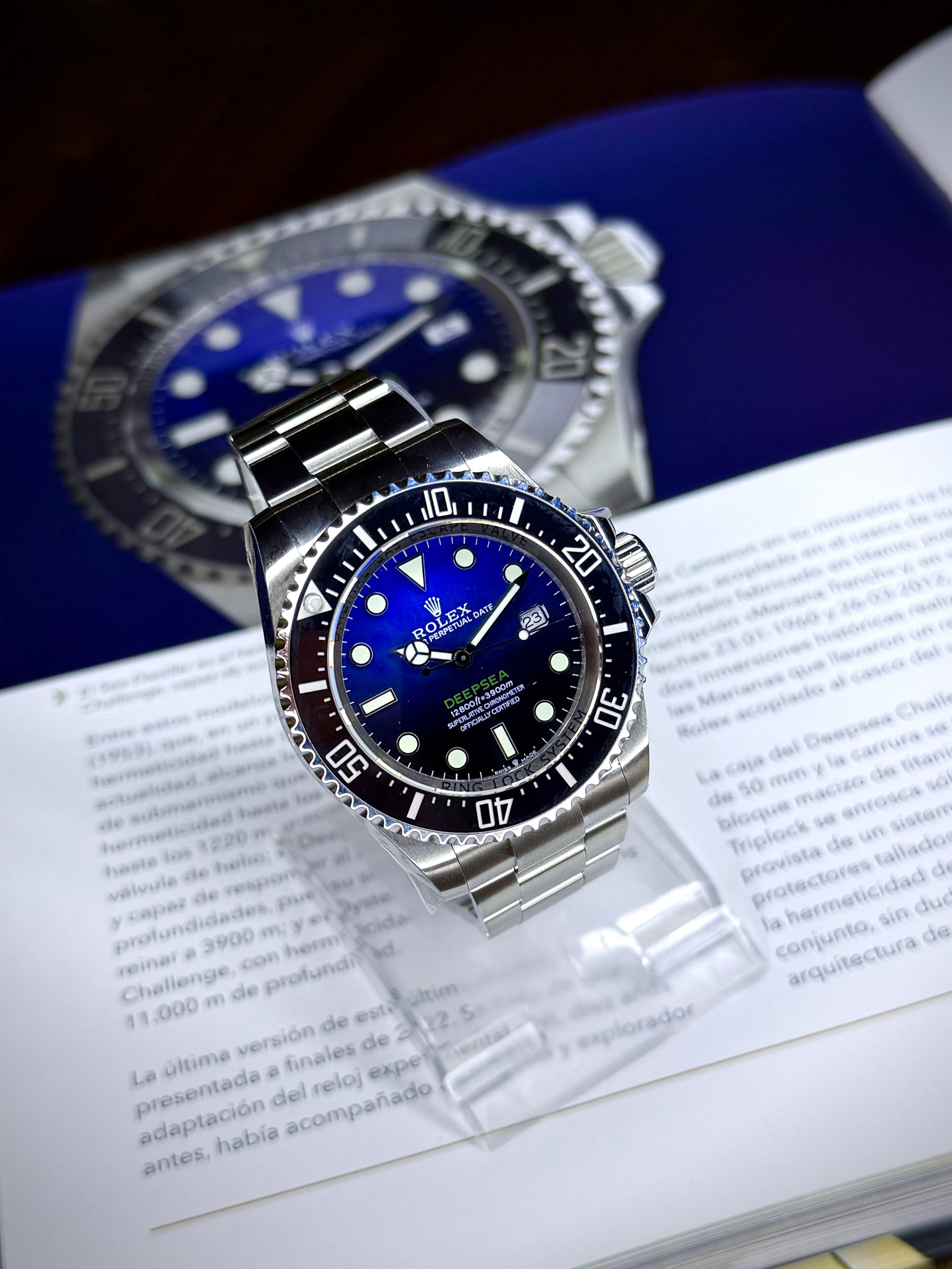 Deepsea