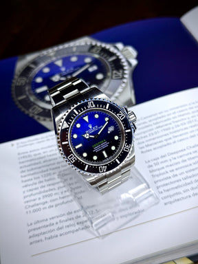 Deepsea