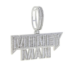 Money man