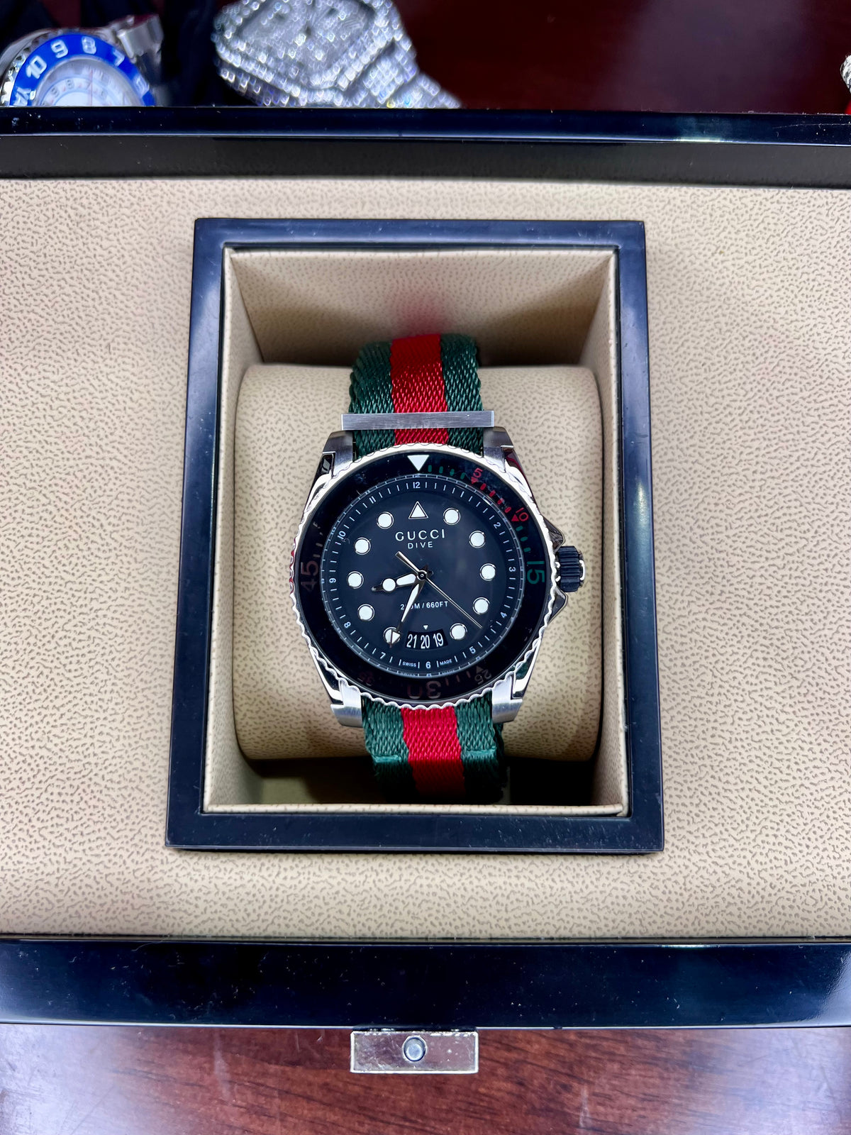 Gucci
