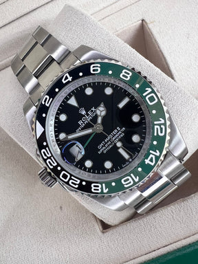 GMT (SPRITE)