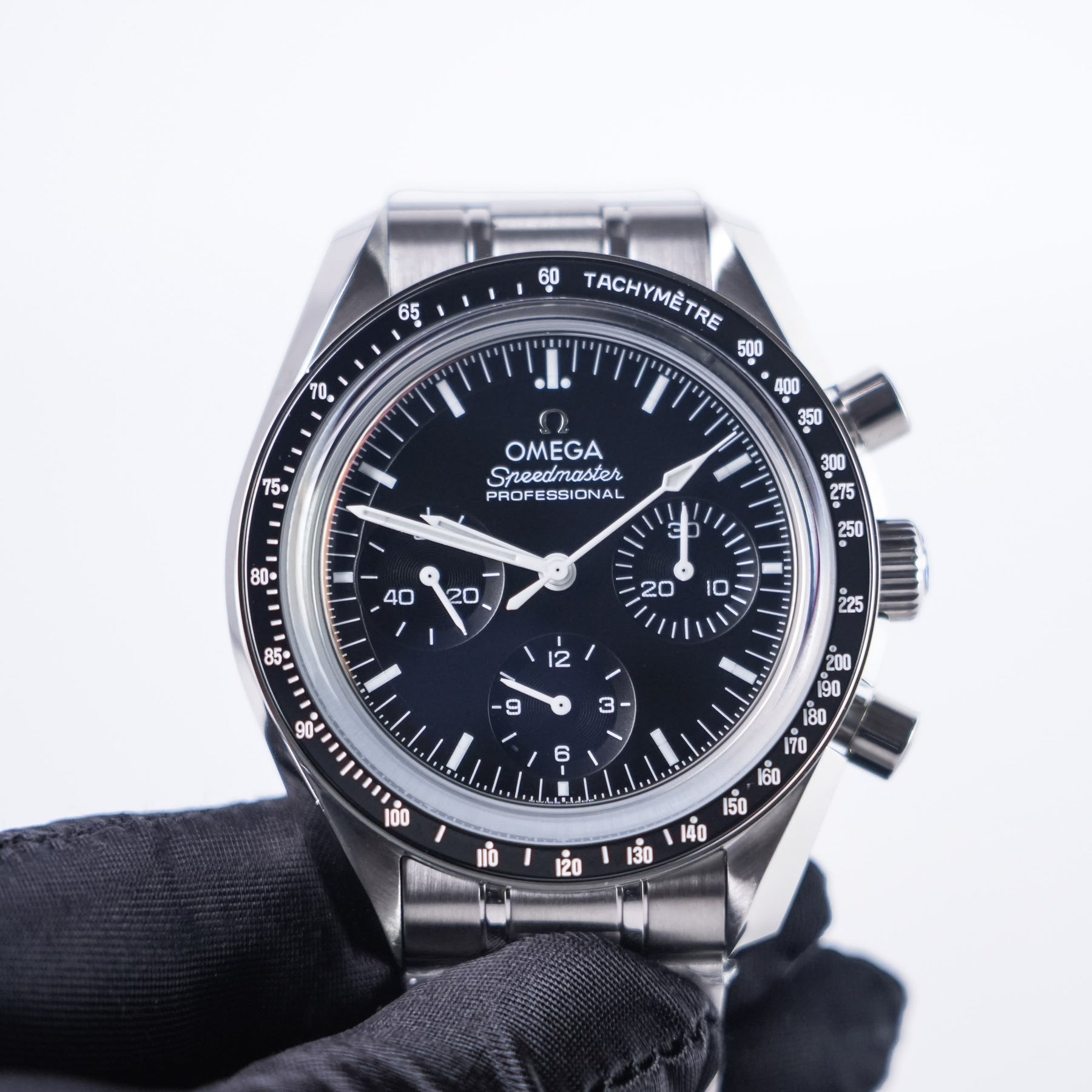 Speedmaster Professional Chronograph – 42 mm
