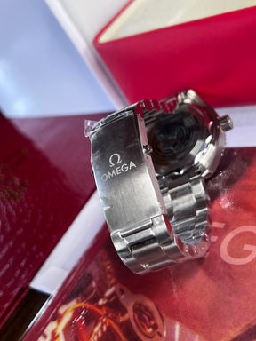 Omega seamaster