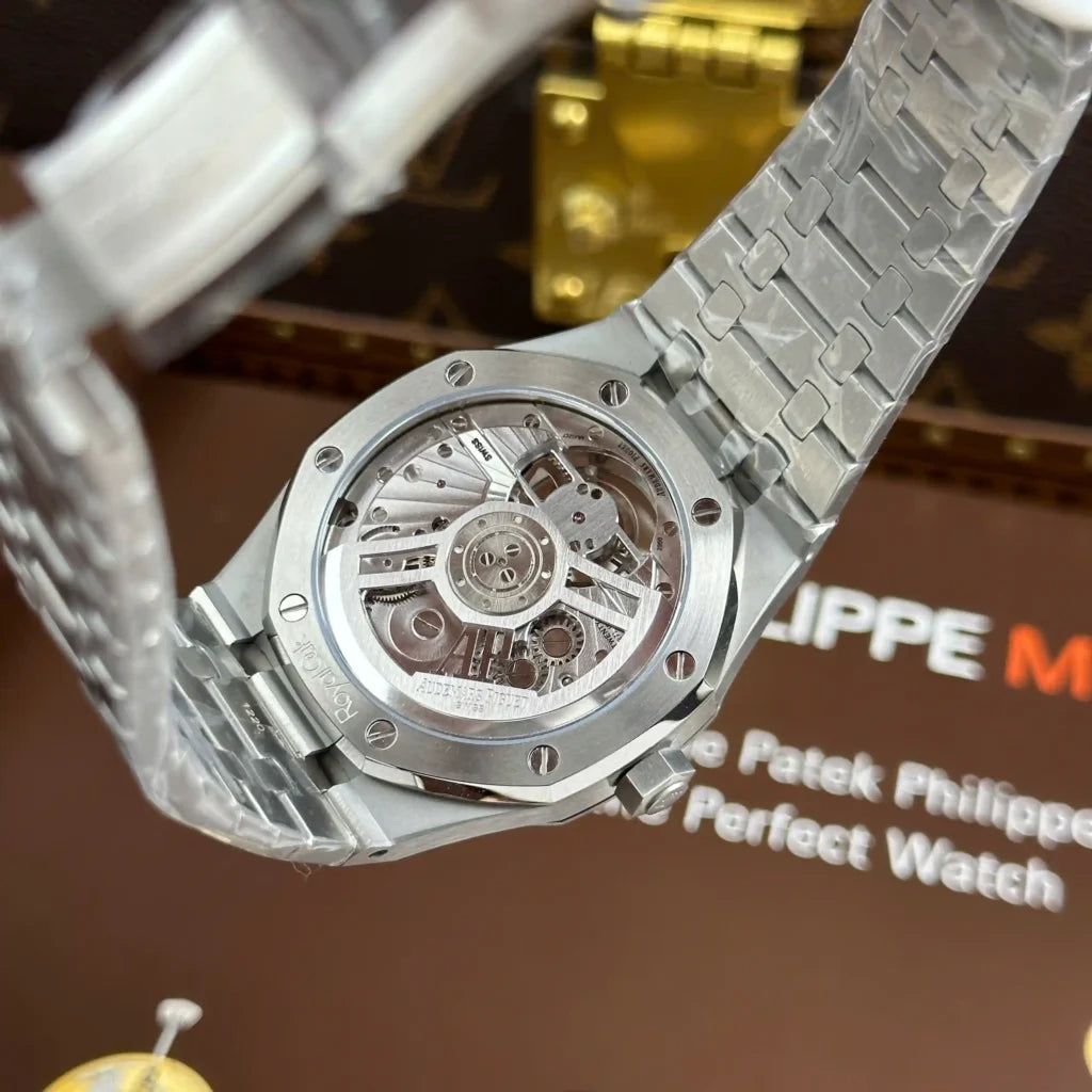 Audemars Piguet Royal Oak Flying Tourbillon 41 mm