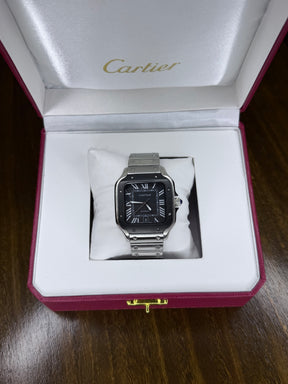 Cartier black