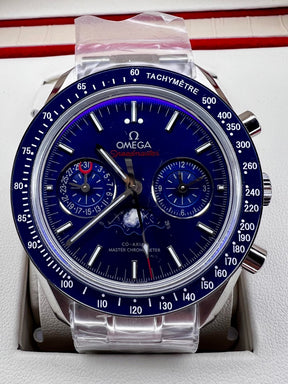 Omega Speedmaster Moonwatch