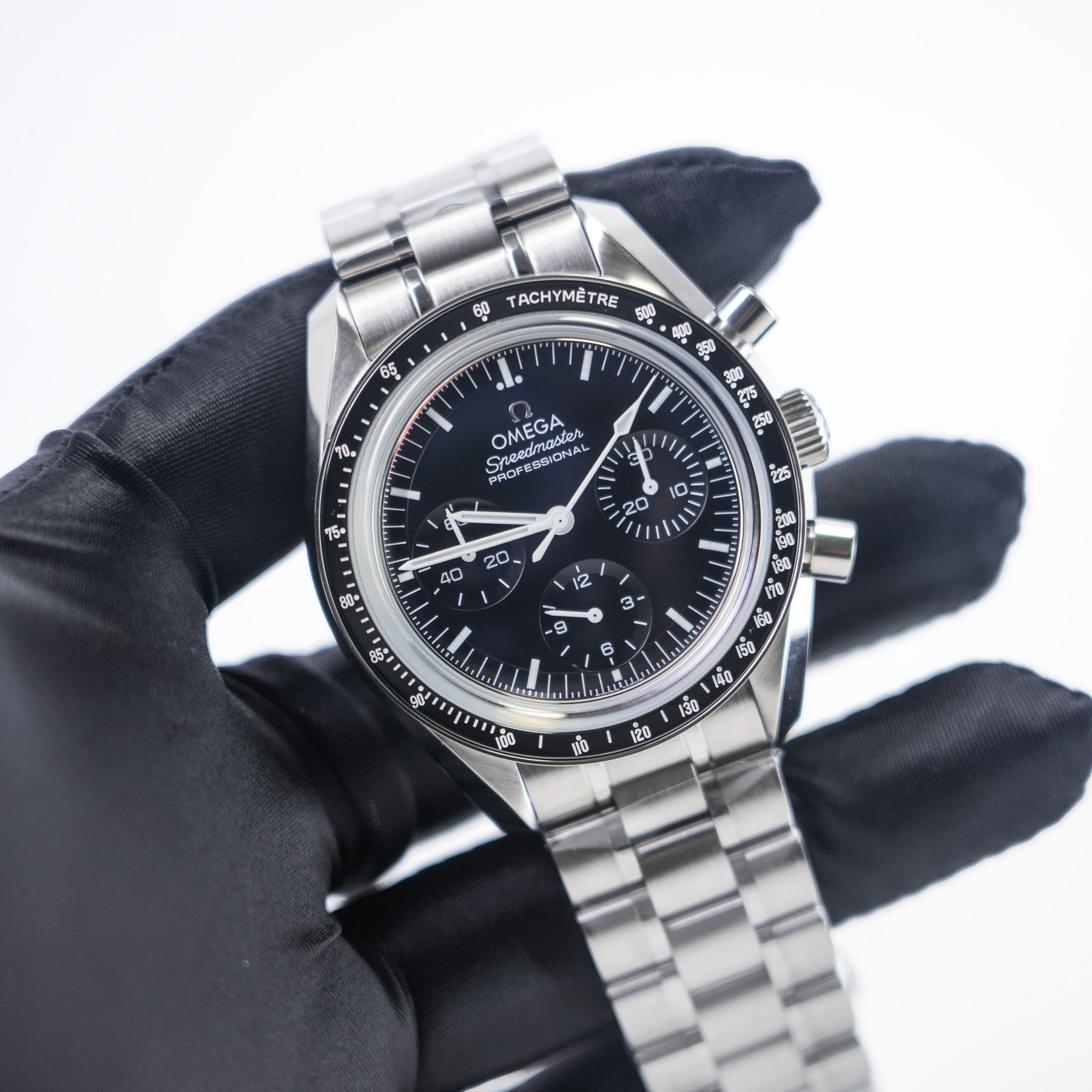 Speedmaster Professional Chronograph – 42 mm