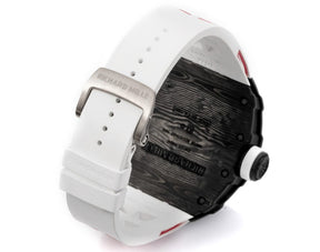 RM 35-01 Rafael Nadal Carbon NTPT