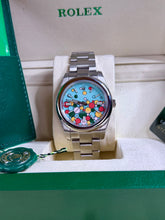 Oyster Perpetual Celebration