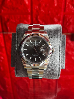 Datejust Oyster Suizo
