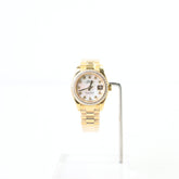 Rolex Lady-Datejust 28 mm – Oro Amarillo |