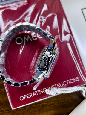 Omega Speedmaster Moonwatch