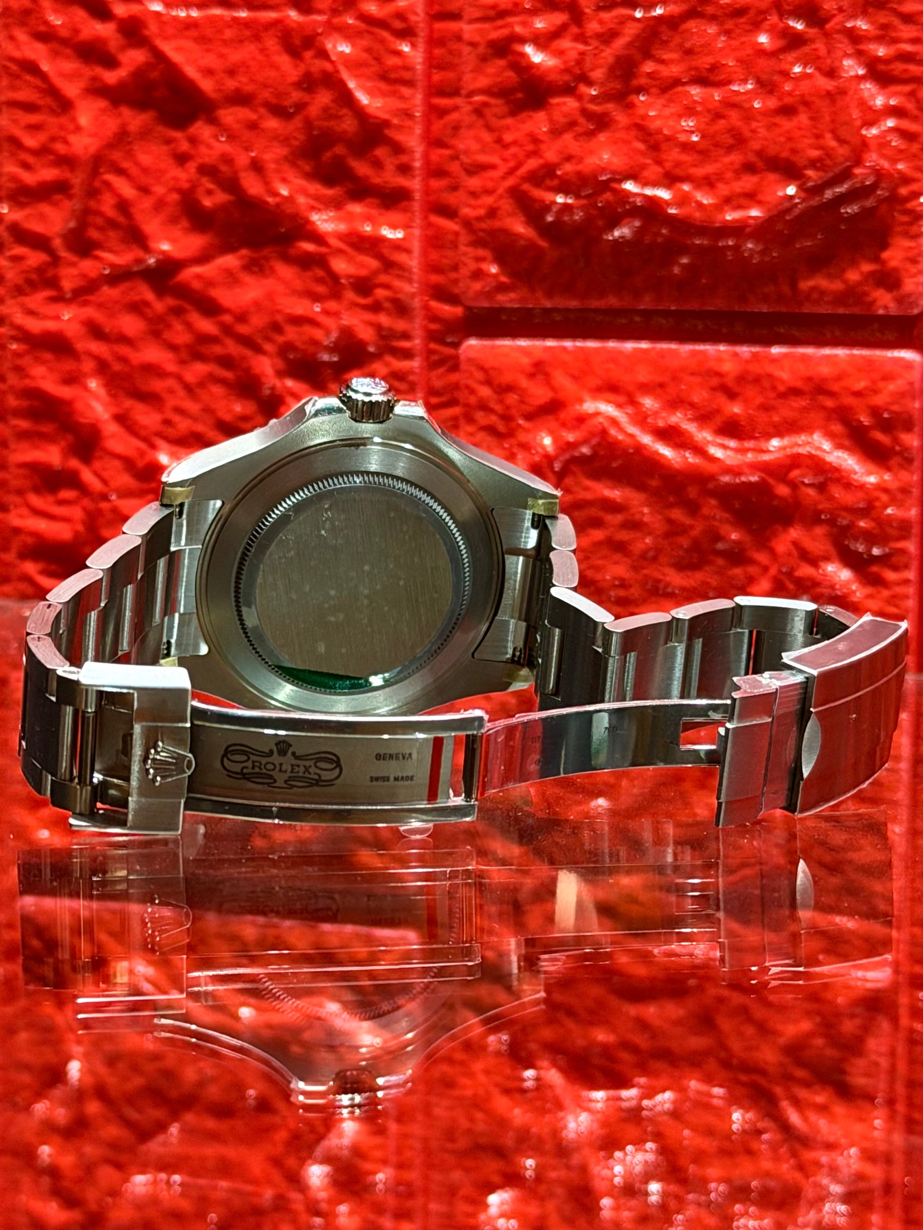 Yacht-Master