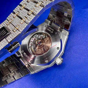 Reloj AP Swaroski
