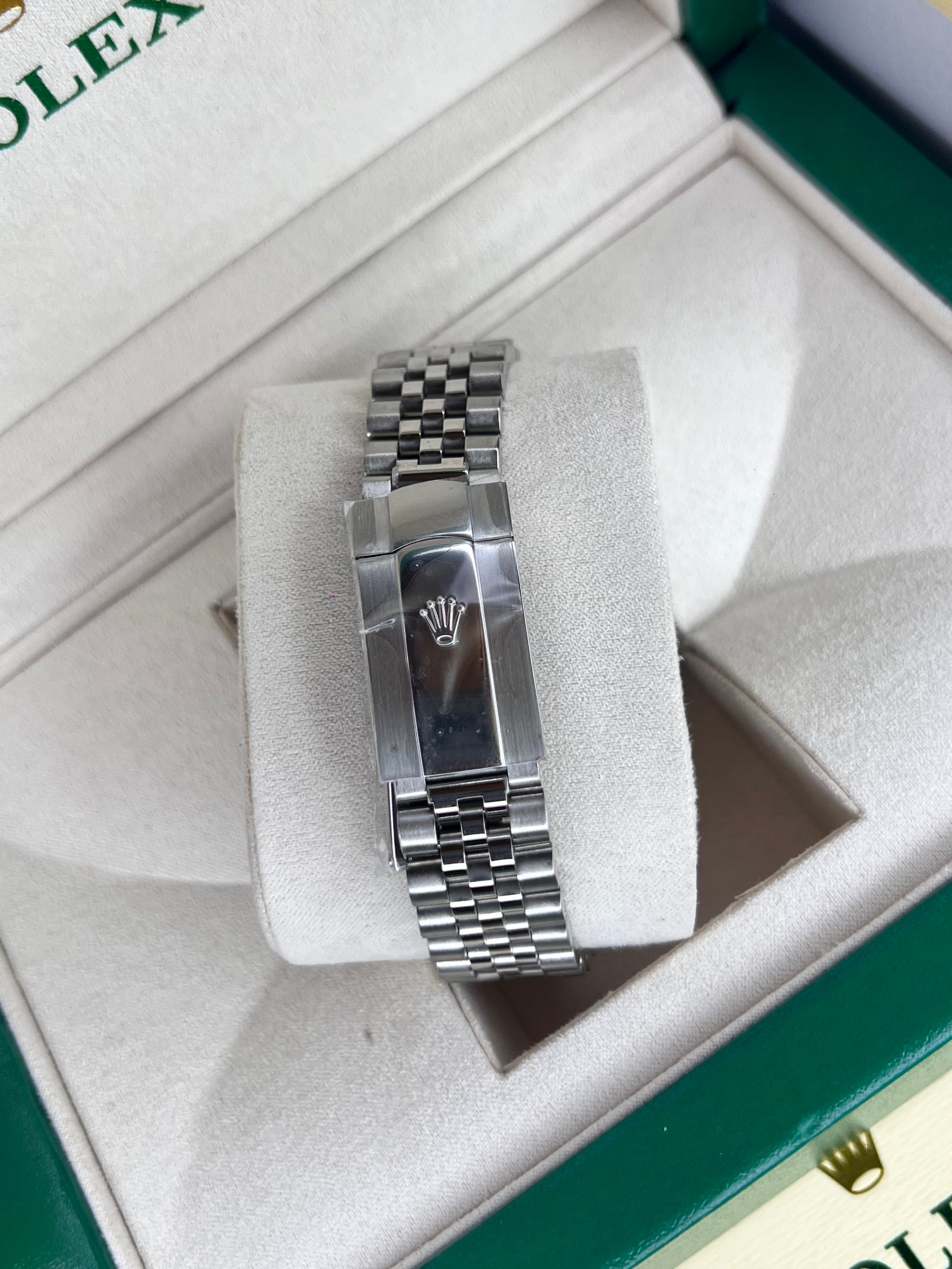 DATEJUST JUBILEE