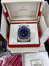 Omega Speedmaster Moonwatch