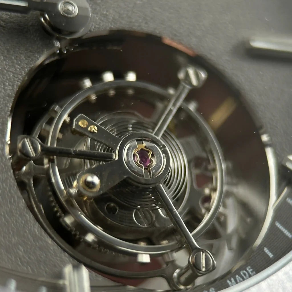 Audemars Piguet Royal Oak Flying Tourbillon 41 mm