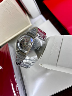 Omega Speedmaster Moonwatch