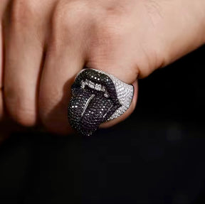 Anillo boca ice