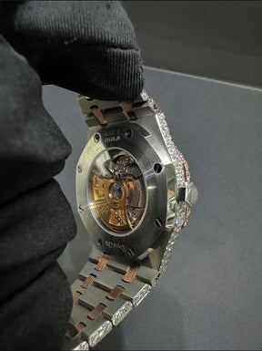 Piguet Royal Oak bitono