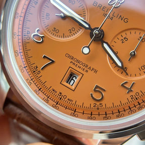 Breitling Premier B01 Chronograph – 42 mm